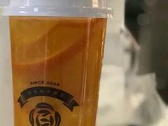 -茶百道(新城市广场店)