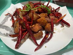 -瓯菜排档·温州海鲜(玕南店)