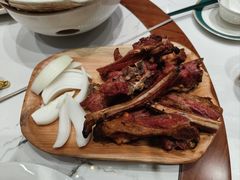 -亚克西姆新疆菜(库车店)