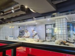 -红满堂·龙虾·牛蛙·淮扬菜(濠北路店)