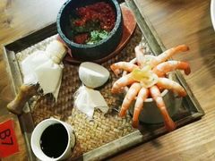 -烛影拾光观景餐厅·创意菜·摄影·小提琴(大唐不夜城店)