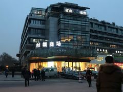 -鼓楼(西湖风景名胜区)