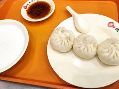 -庆丰包子铺(白塔寺店)