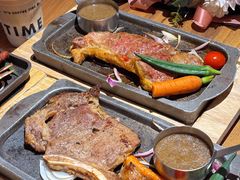 -路易十三西餐厅(西关新天地店)