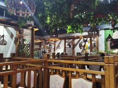 -草原塞蛮羊火锅城(港湾店)