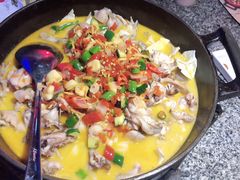 -蘭奢雅集·江浙菜(青山江滩店)