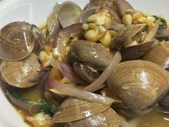 -漫天香·小龙虾餐厅(夏湾店)