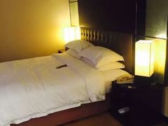 -上海静安昆仑大酒店