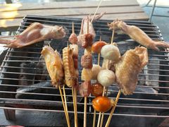 -小象钓虾·营地烧烤(洛溪店)