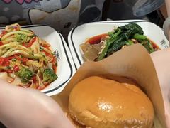 -魏家凉皮(西安秋林宏业商厦店)
