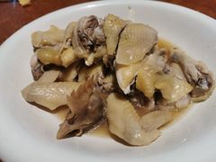 -园林美食城·本土农家菜(杨和镇店)