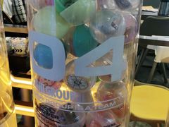 -元气寿司(东方宝泰店)
