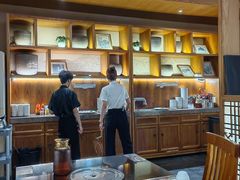 -本家·添百客韩国料理(泰然店)