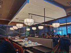 大堂-四道菜·福建菜馆(新街口金鹰店)