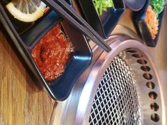 -焱岛烧肉·活鳗炙烤(晋江万达店)