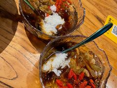 -我的面 川味Bistro(后沙峪店)
