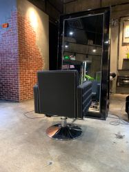 -Kraemer Paris  苏豪路易士·嘉玛发廊