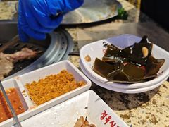 -安又胖韩国烤肉(美罗城店)