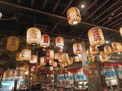 -南京大牌档(壹方天地店)