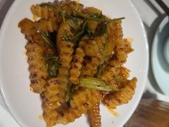 乐山狼牙土豆-全牛匠·乐山跷脚牛肉(西北旺万象汇店)