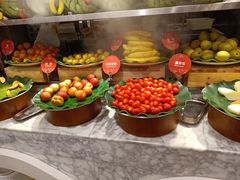 -芭菲盛宴·环球美食(袁家岗店)