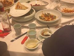 -惠丰堂饭庄·烤鸭·京味菜(翠微路店)