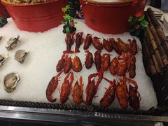-喜多鲜生海鲜自助(无锡旗舰店)