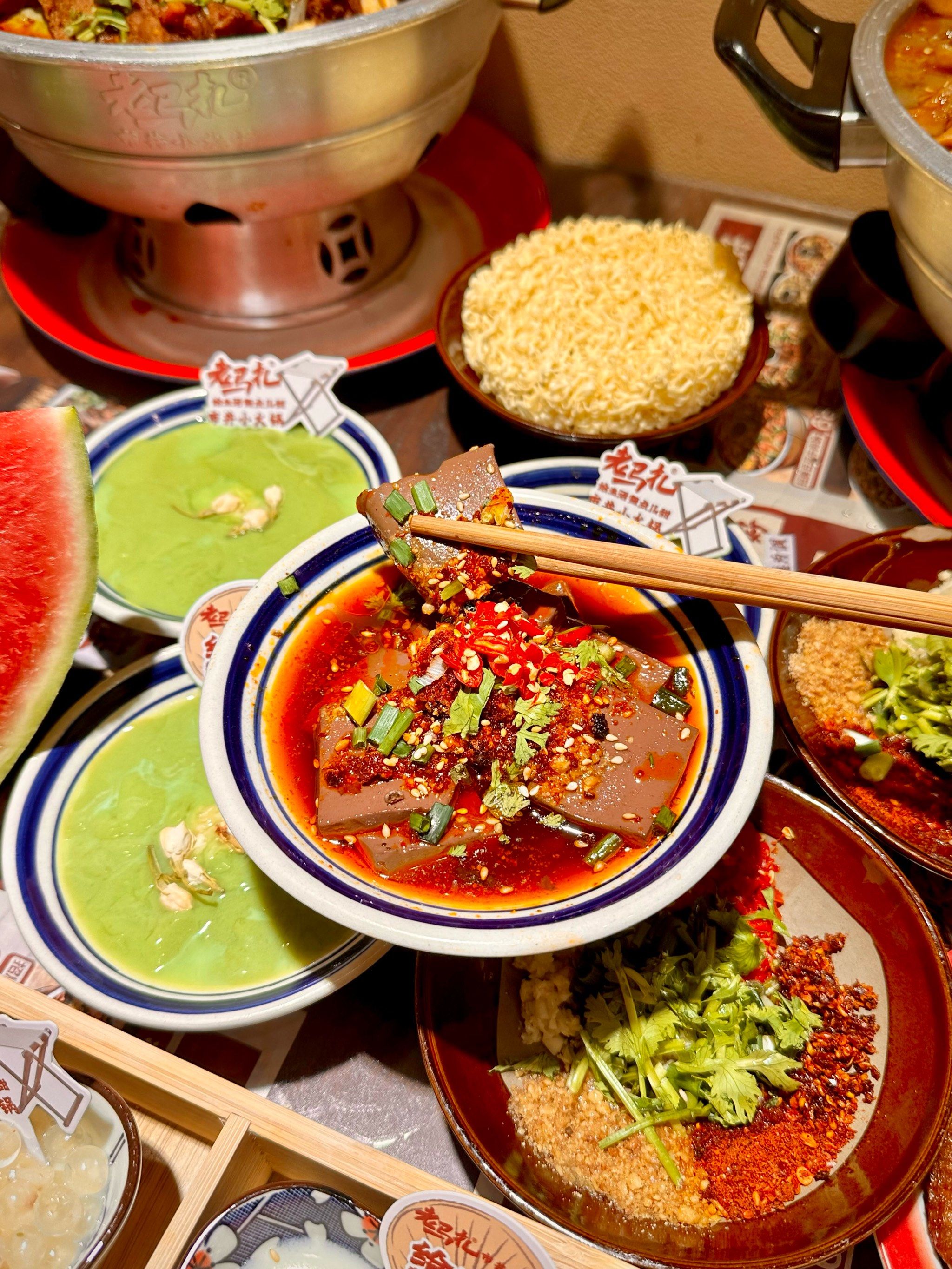 城北人都收到通知了吗