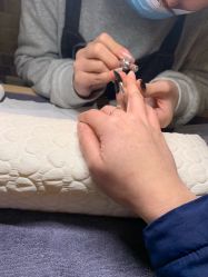 -StartNail美甲