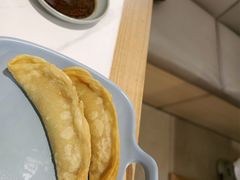 -老新隆牛肉锅贴(新街口店)