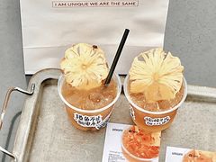 -UNIUNI(凯瑟琳广场店)