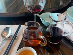 -环球港凯悦 · 享悦中餐厅