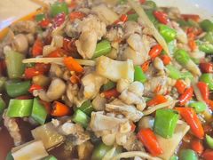 -为民烧烤吧.自贡爆炒菜.成都烧烤(收录20年好店)