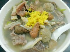 牛杂粿条-潮镇老尾牛杂(环城西路店)