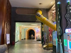 -清远熹乐谷温泉度假酒店