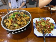 -苗湘食府(十年店)