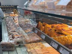 -泸溪河桃酥(西直门凯德店)