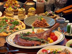 -咖梦餐厅 COMENG RESTAURANT
