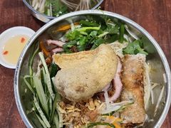 -海安安越南粉(丹竹頭店)