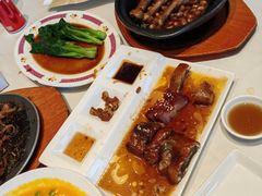 -嘉味港式餐厅(海门大有境店)
