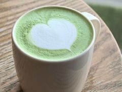 -星巴克(杭州嘉里中心4F店)