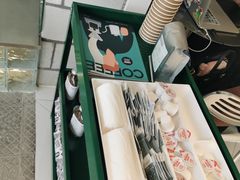 -RWORK·COFFEE(滨江店)