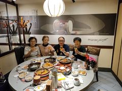 -将军牛排·尔滨地标朝鲜族美食(总店)