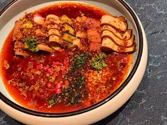 -卞氏菜根香(航空路旗舰店)
