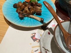 -上户日本料理(北仑富邦店)