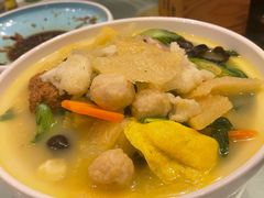 -留芳·文旅古月楼(老街店)