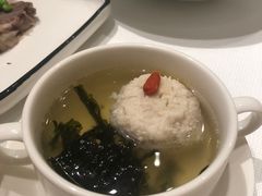-扬州香格里拉·香宫中餐厅