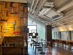 -无印良品餐堂 MUJI Diner(成都太古里店)