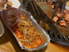 -牛炙烤肉(车公庙店)