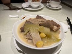 -百乐潮州酒家(时代广场店)